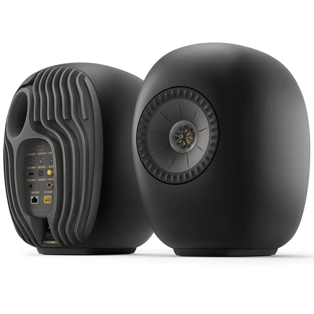 Kef LS Luxe - Sistema attivo - CHIEDERE DISPONIBILITÀ COLORI