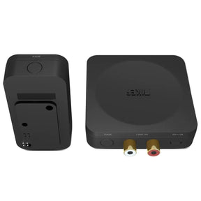 Kef KW1 – WLAN-Kit für Subwoofer