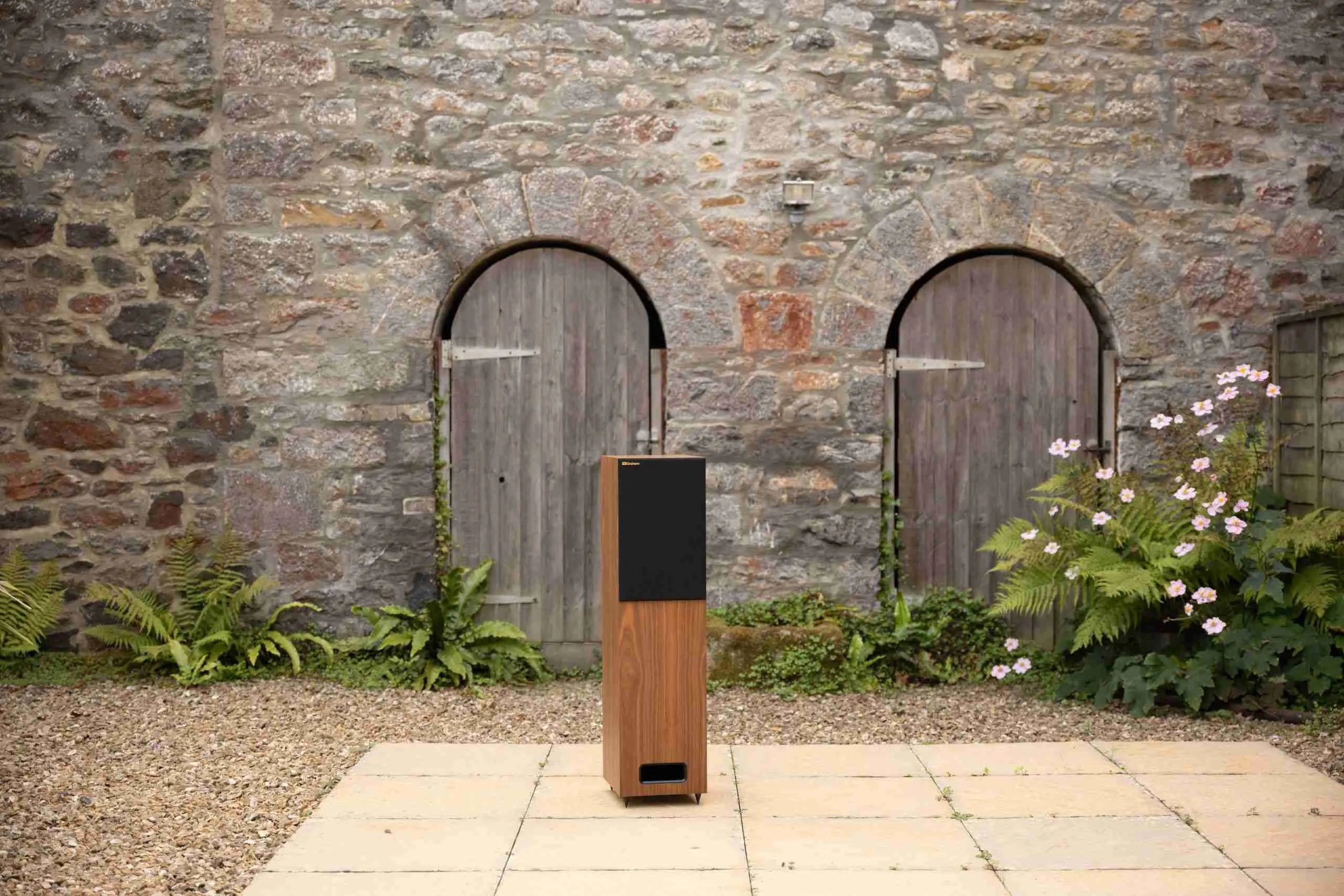 Graham Diffusore Audio LS5/9f- Coppia - CHIAMARE PER DISPONIBILITA'