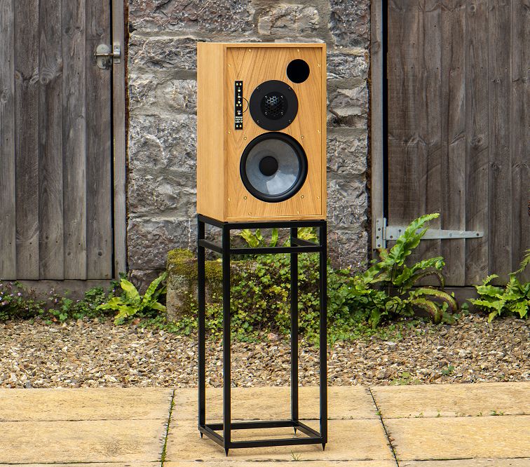 Graham Diffusore Audio LS5/9 - Coppia - CHIAMARE PER DISPONIBILITA'