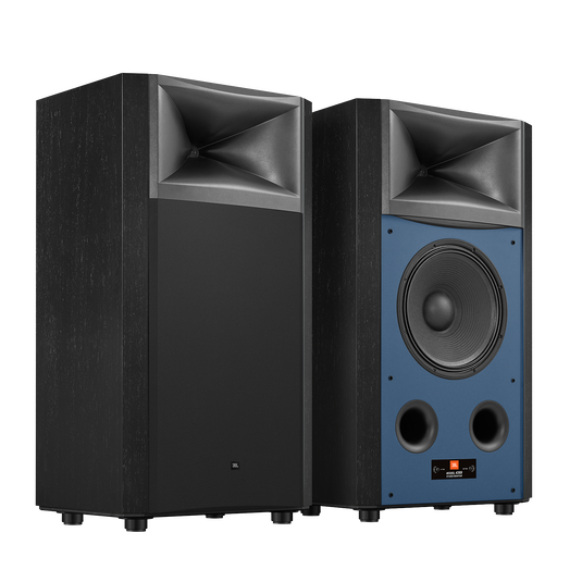 JBL 4369 - Coppia di diffusori da pavimento