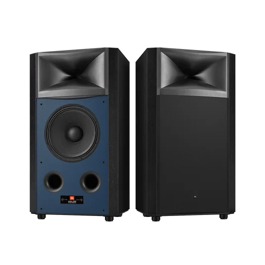 JBL 4369 - Coppia di diffusori da pavimento