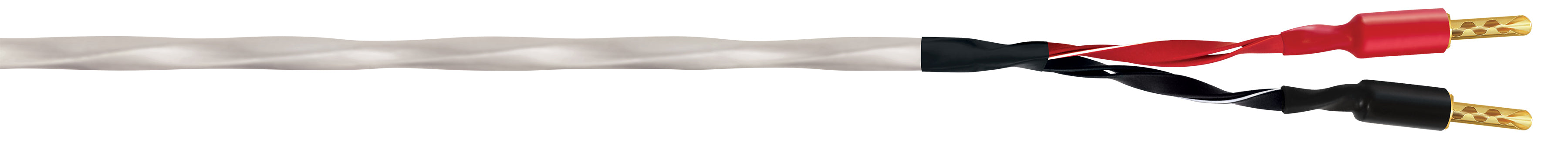 Wireworld LUNA 10 - coppia di cavi di potenza - PRONTA CONSEGNA