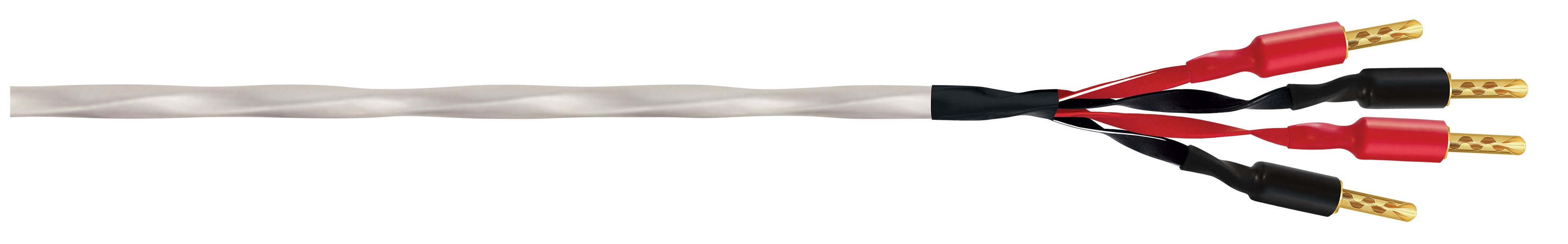 Wireworld LUNA 10 - coppia di cavi di potenza - PRONTA CONSEGNA