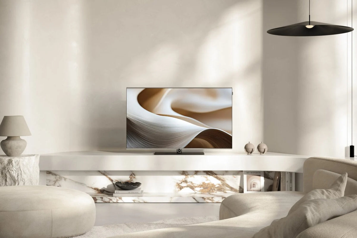 TV Loewe ANTARES