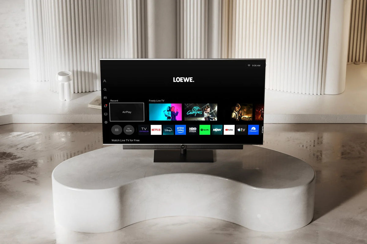 TV Loewe ANTARES