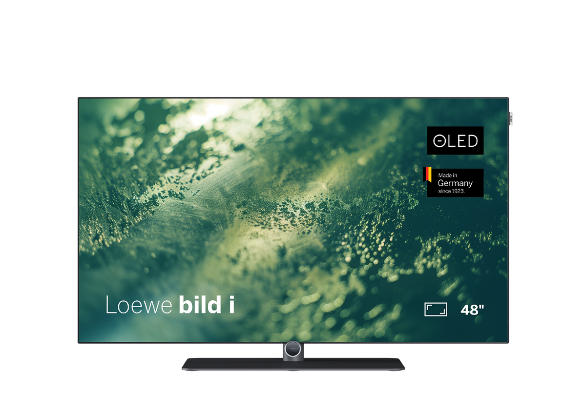 TV Loewe Bild I.48 DR+ OLED