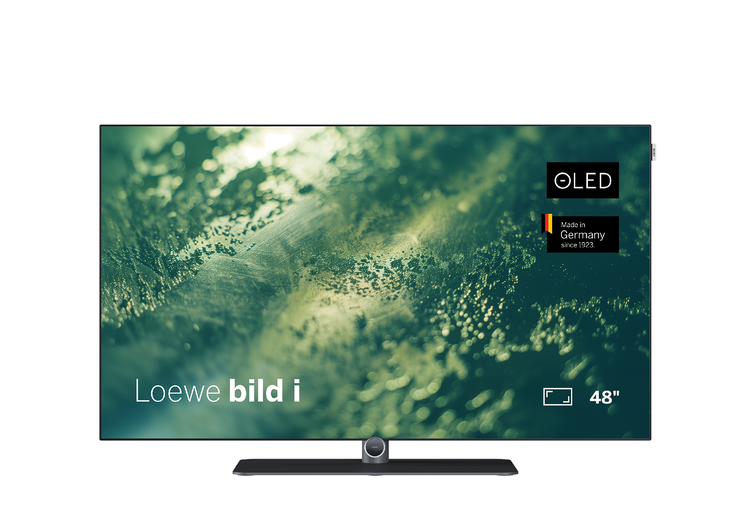 TV Loewe Bild I.48 DR+ OLED