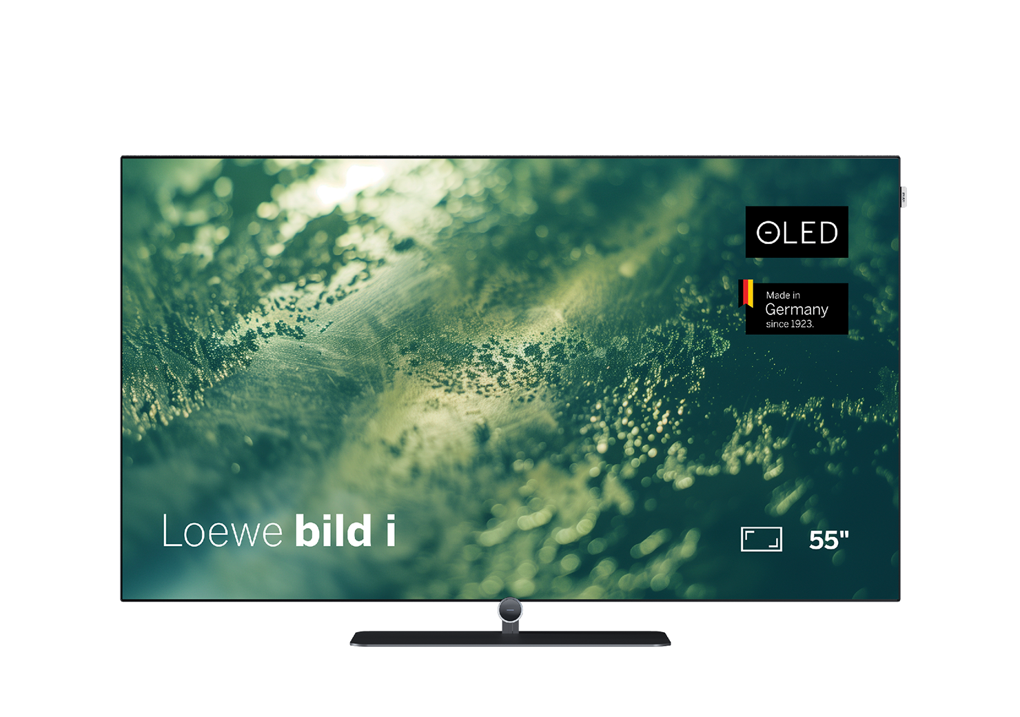 TV Loewe Bild I.55 DR+ OLED