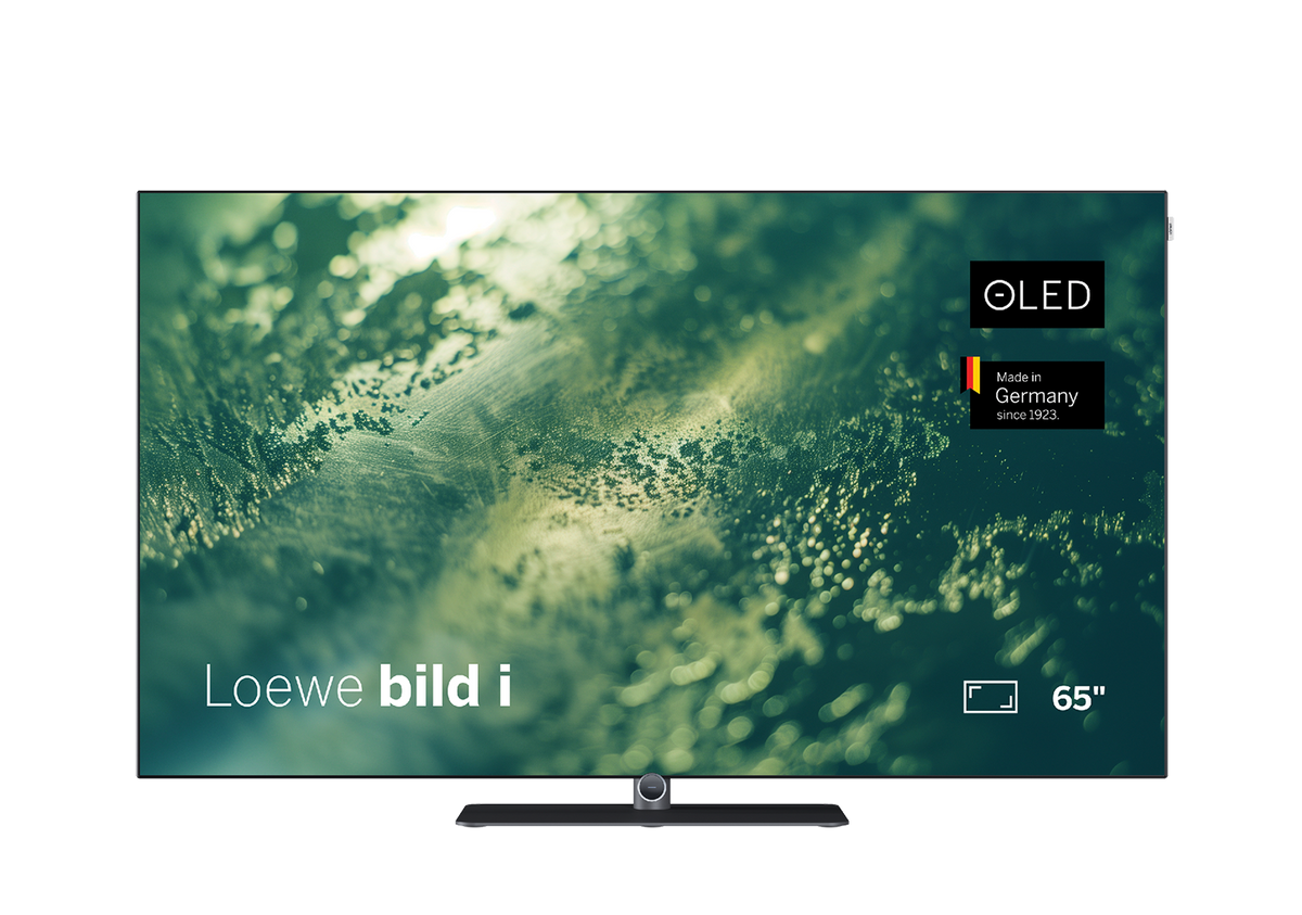 TV Loewe Bild I.65 DR+ OLED