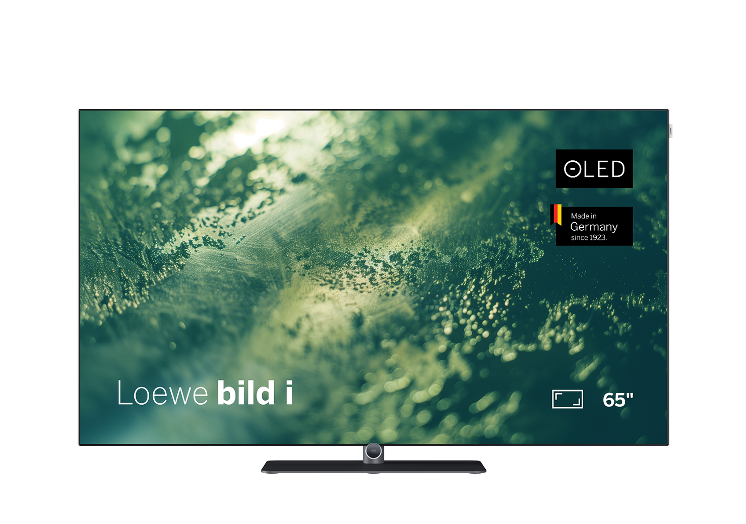 TV Loewe Bild I.65 DR+ OLED