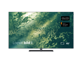 TV Loewe Bild I.65 DR+ OLED