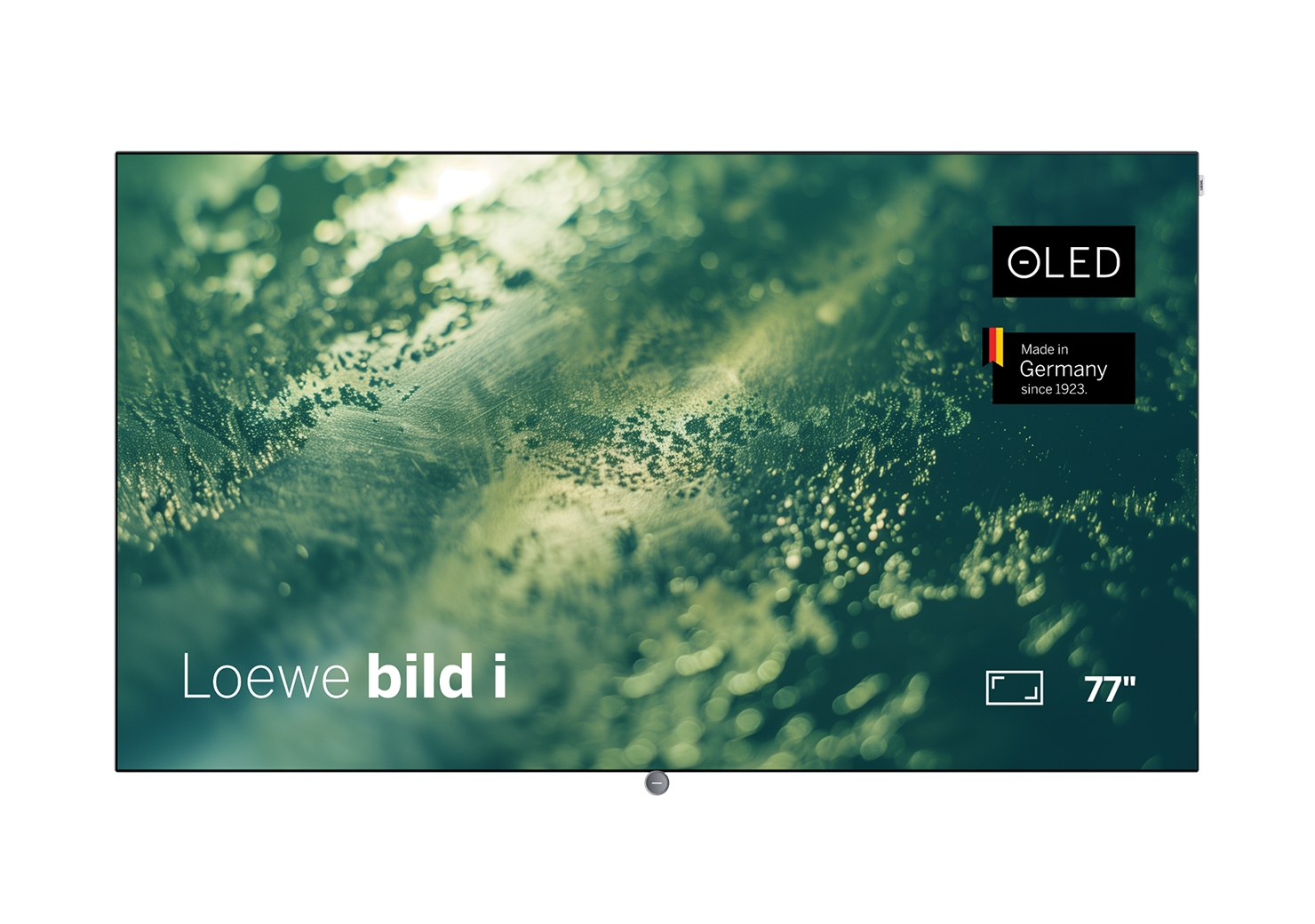 TV Loewe Bild I.77 DR+ OLED