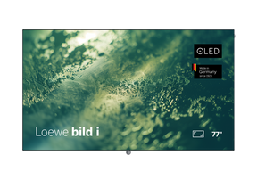 TV Loewe Bild I.77 DR+ OLED