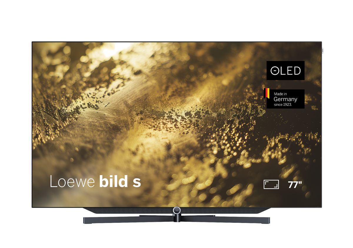 Loewe Bild S 77 OLED 