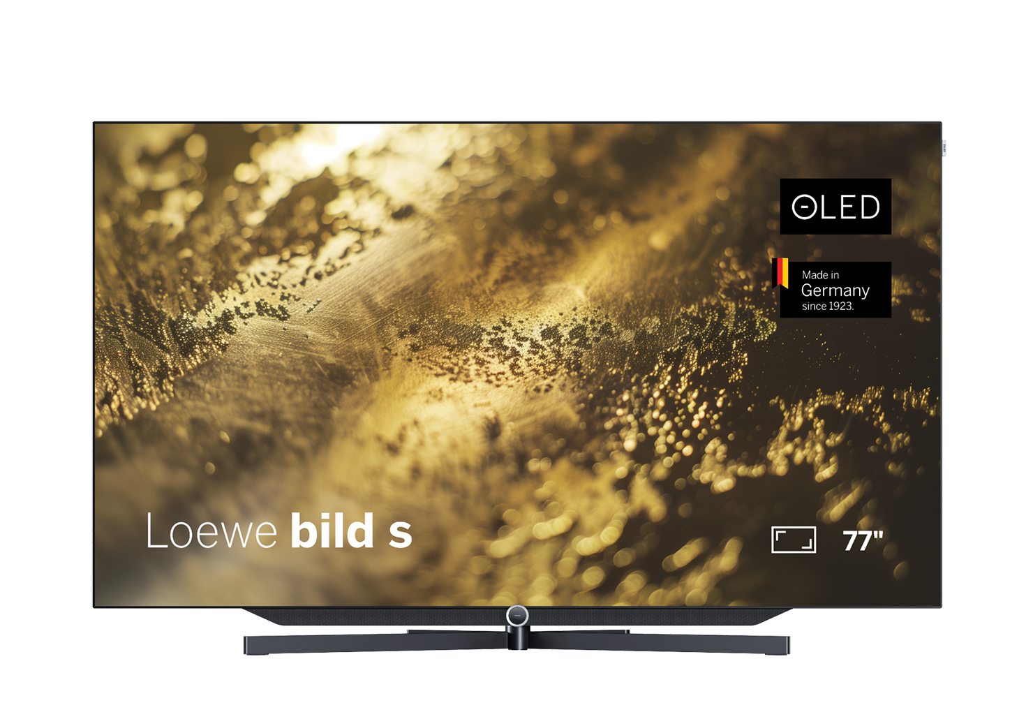 Loewe Bild S 77 OLED 