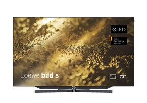 Loewe Bild S 77 OLED 