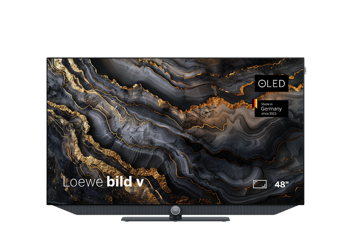 TV Loewe Bild V.48 OLED