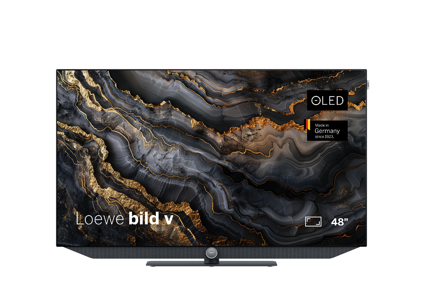 TV Loewe Bild V.48 OLED