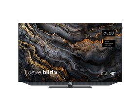 TV Loewe Bild V.48 OLED