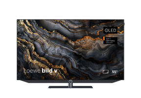 Loewe Bild V 55 OLED-Fernseher 