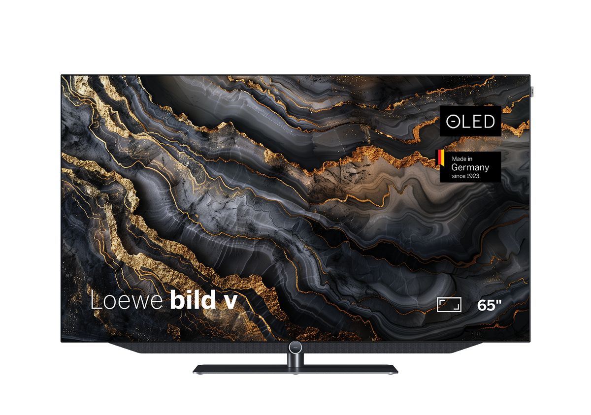 TV Loewe Bild V.65 DR+ OLED