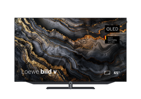 TV Loewe Bild V.65 DR+ OLED