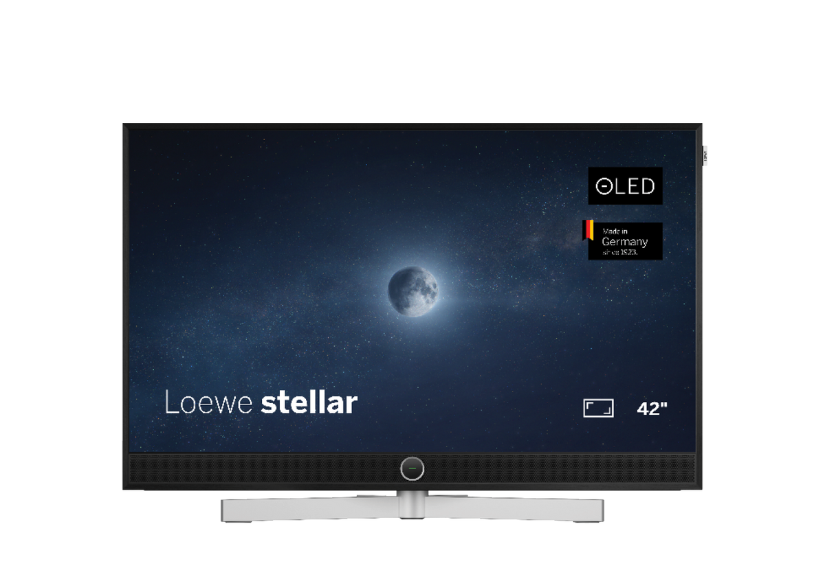 TV Loewe STELLAR 42 DR+ OLED