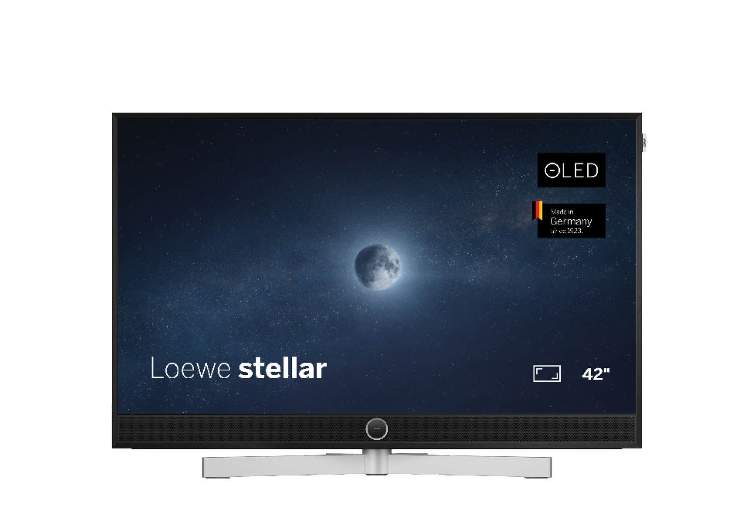 TV Loewe STELLAR 42 DR+ OLED