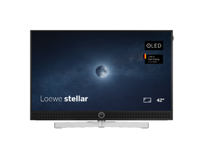 TV Loewe STELLAR 42 DR+ OLED