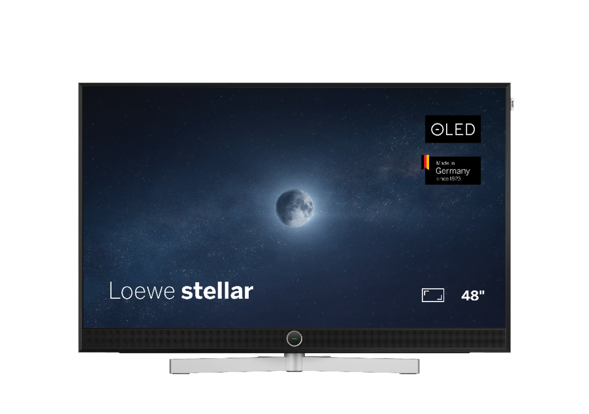 TV Loewe STELLAR 48 DR+ OLED