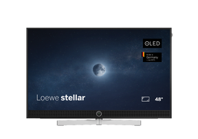 TV Loewe STELLAR 48 DR+ OLED