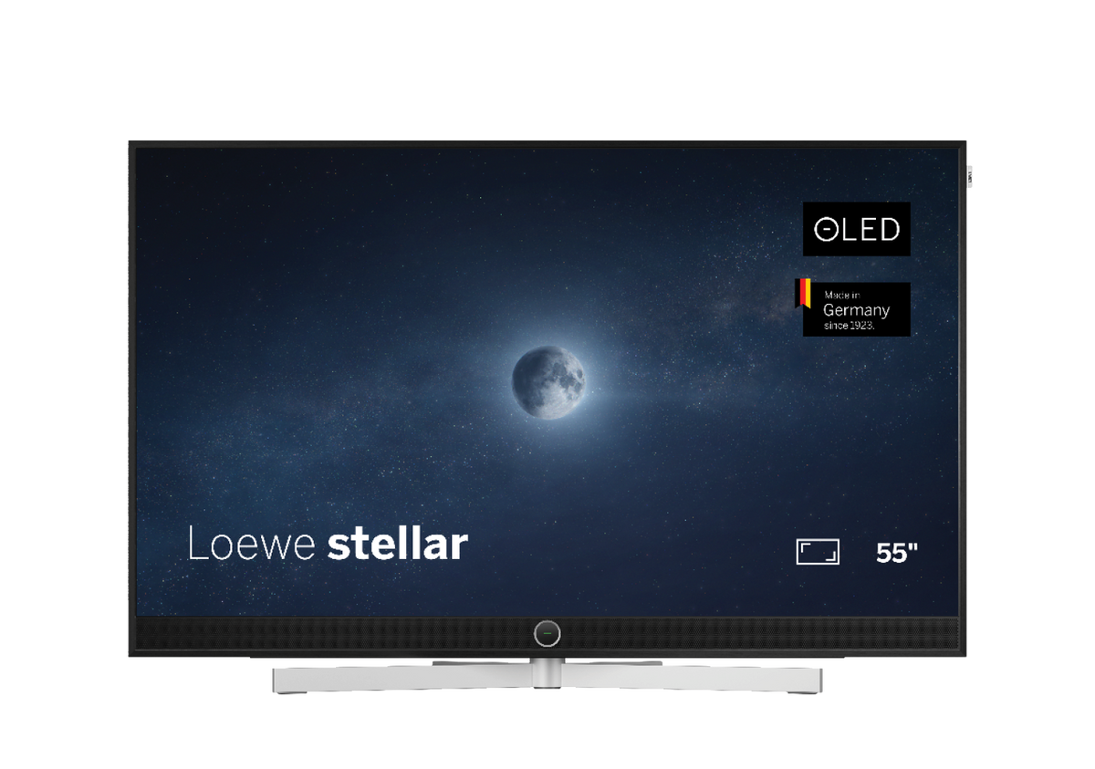 TV Loewe STELLAR 55 DR+ OLED