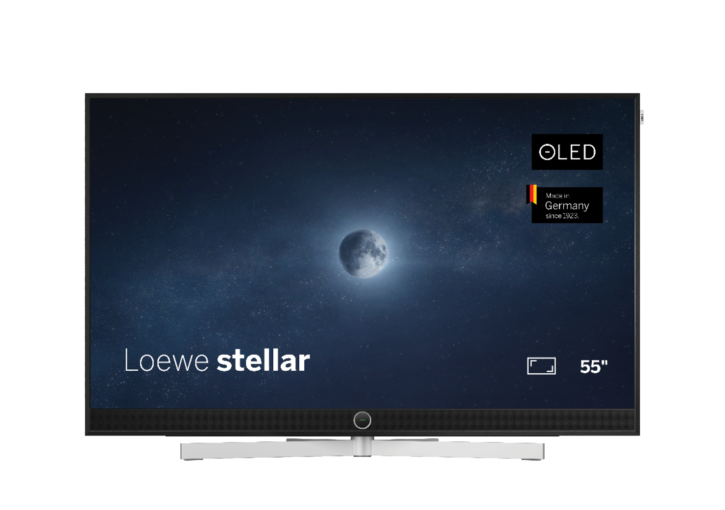 Loewe Bild V 65 OLED-Fernseher 