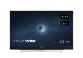 Loewe Bild V 65 OLED-Fernseher 