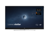 TV Loewe STELLAR 65 DR+ OLED