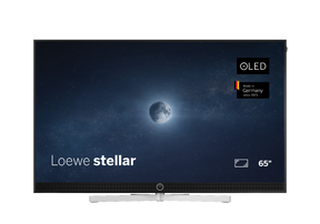 TV Loewe STELLAR 65 DR+ OLED