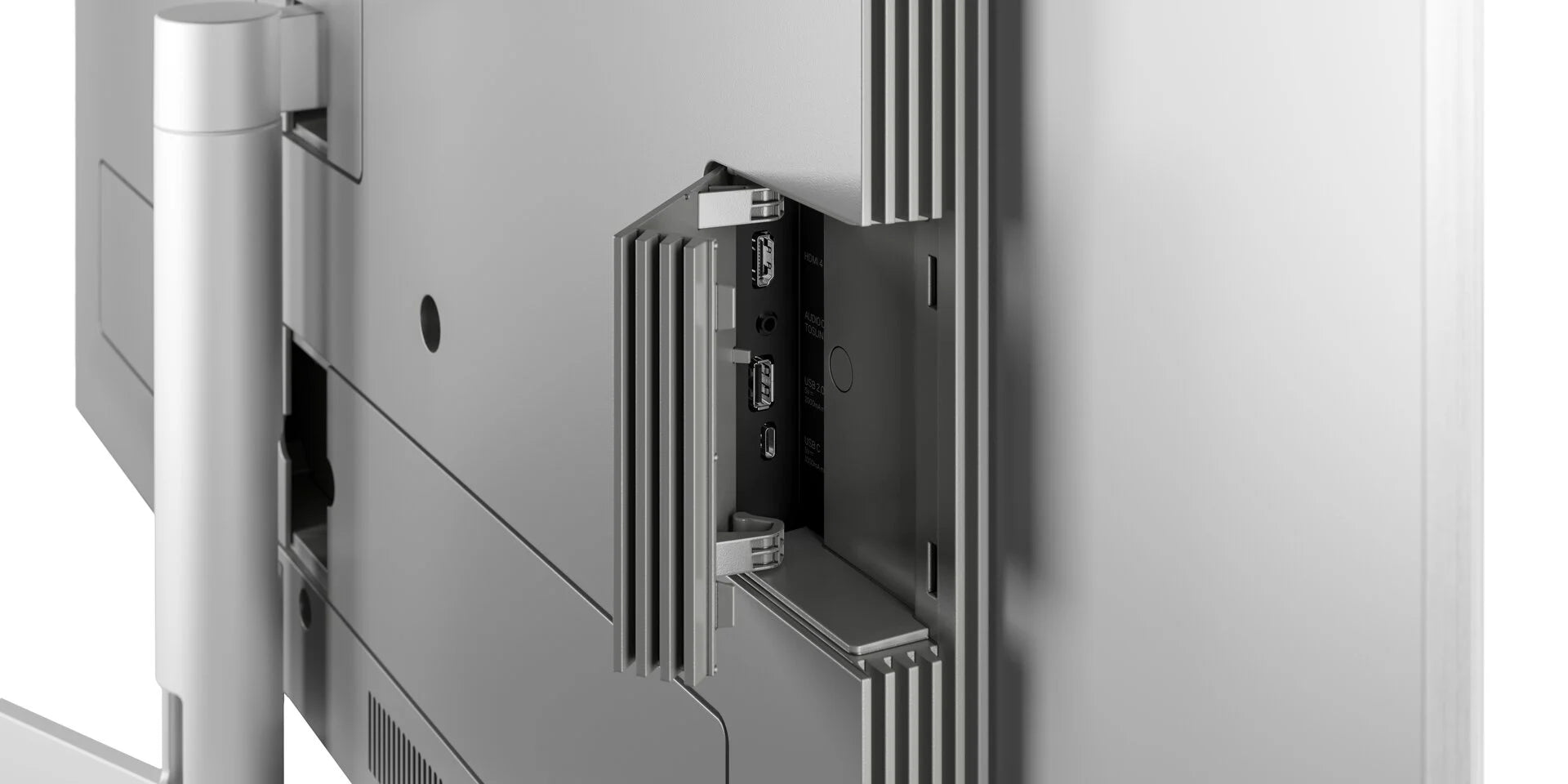 TV Loewe STELLAR 55 DR+ OLED