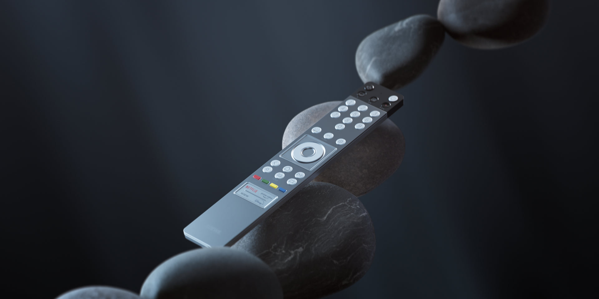 TV Loewe STELLAR 55 DR+ OLED