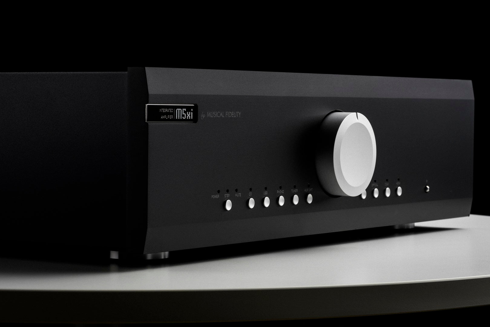 Musical Fidelity M5xi - Amplificatore Integrato