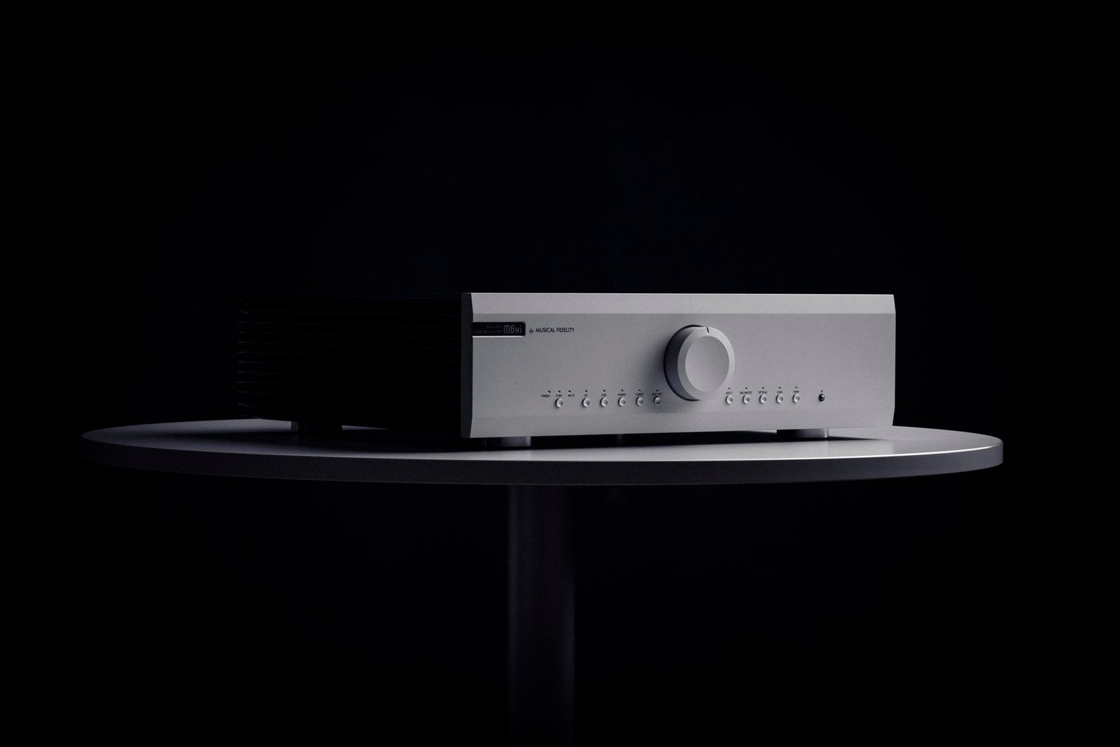 Musical Fidelity M6xi - Amplificatore Integrato