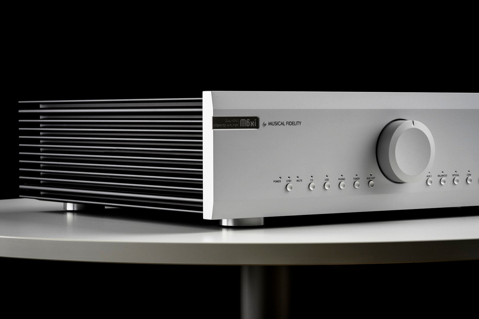 Musical Fidelity M6xi - Amplificatore Integrato