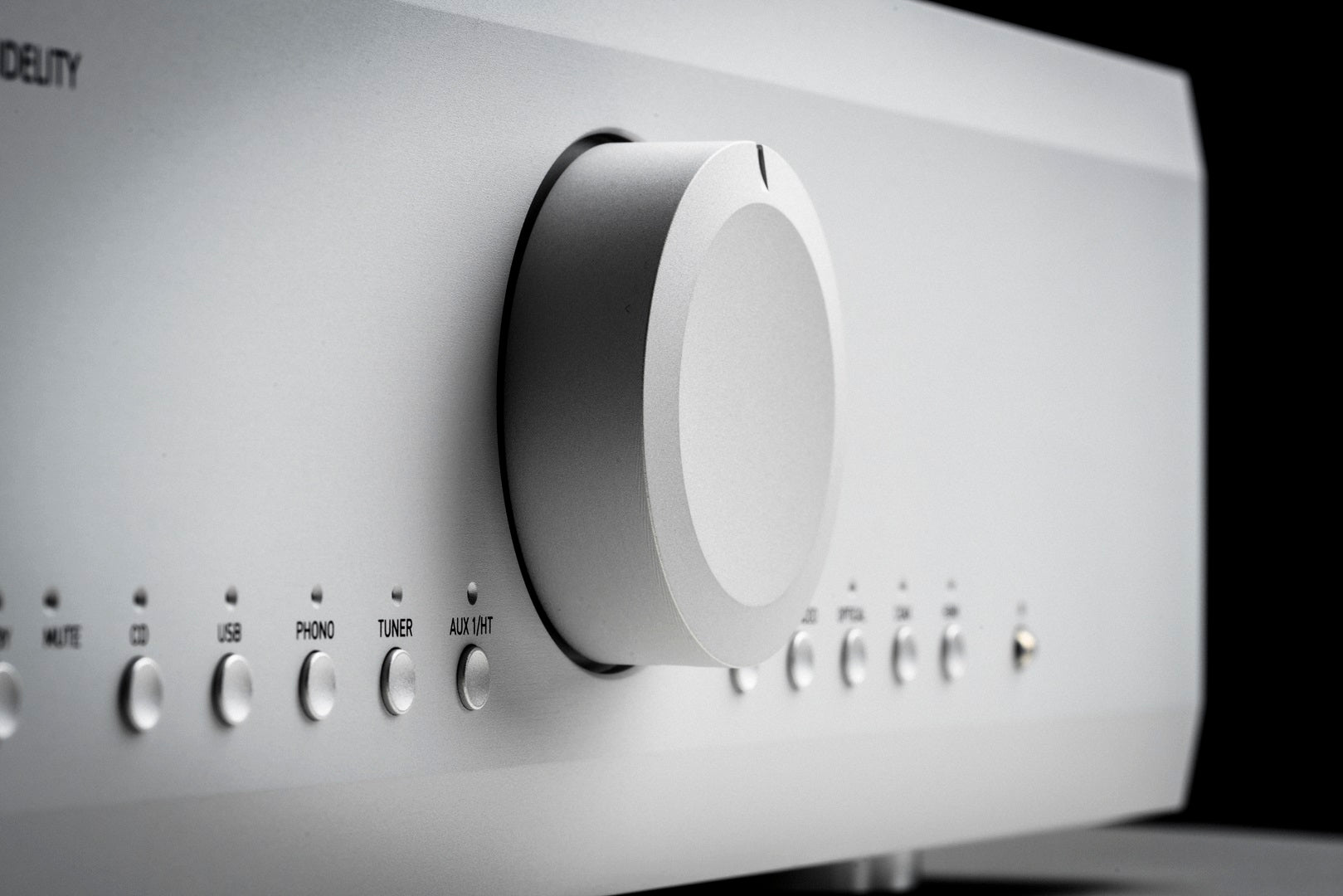Musical Fidelity M6xi - Amplificatore Integrato