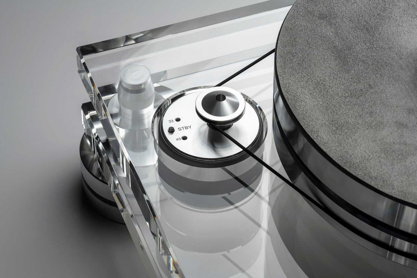 Musical Fidelity M8xTT - Giradischi - CHIAMARE PER IL PREZZO