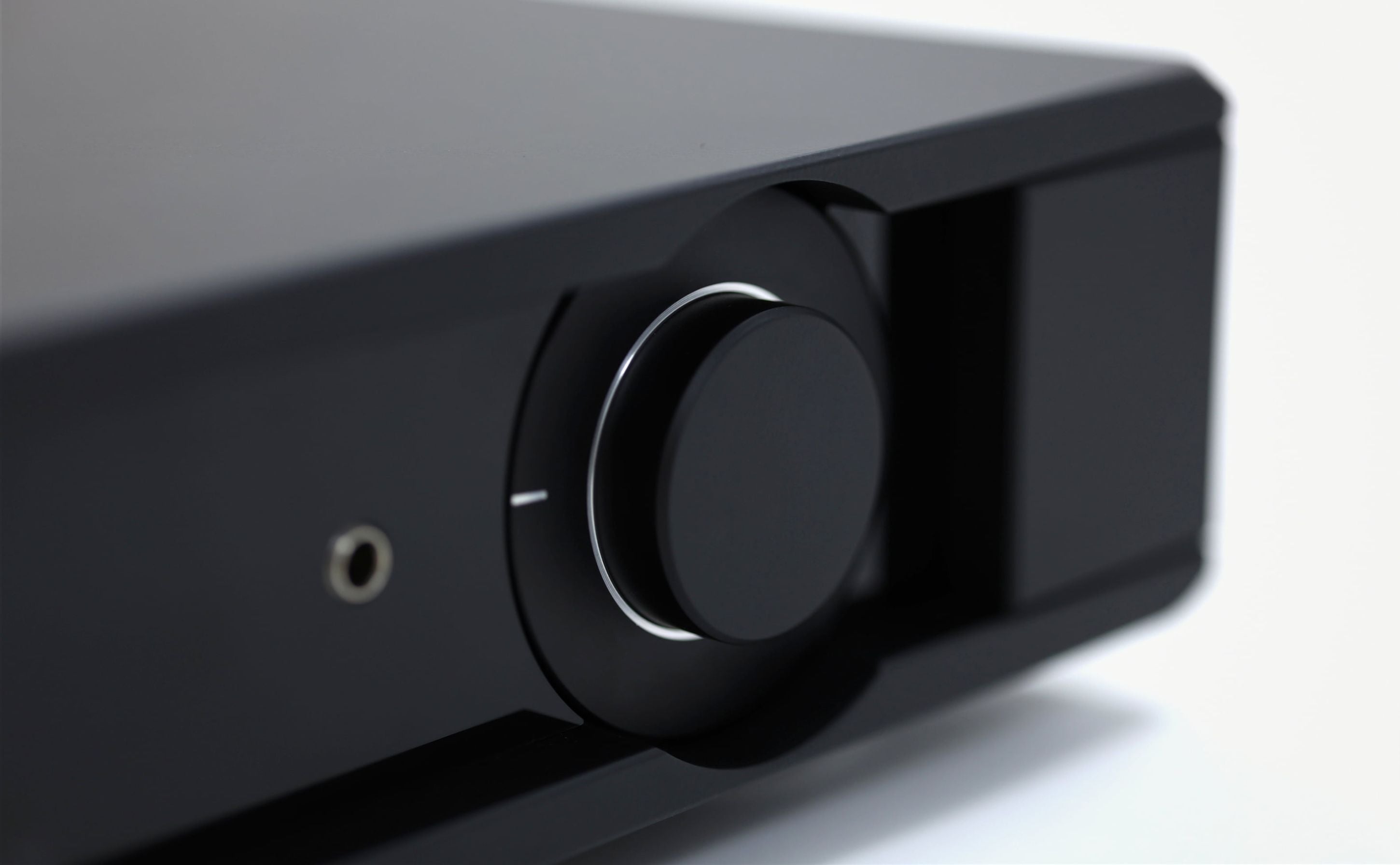 Rega Mercury – Vorverstärker mit DAC