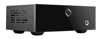 Silent Angel Bremen B1 - Audio Streamer - EX DEMO 