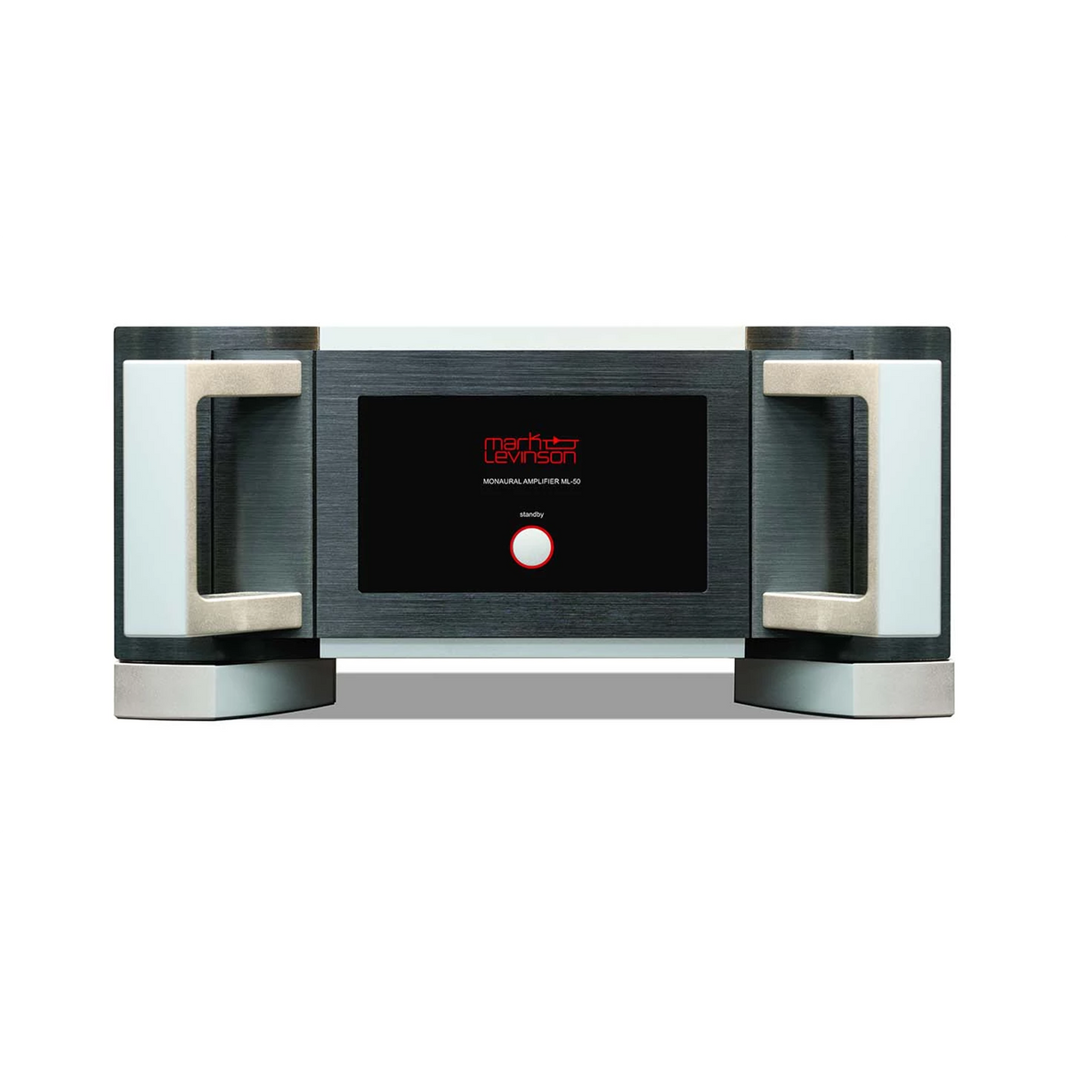 Mark Levinson ML-50 Anniversary – Mono-Leistungsverstärker