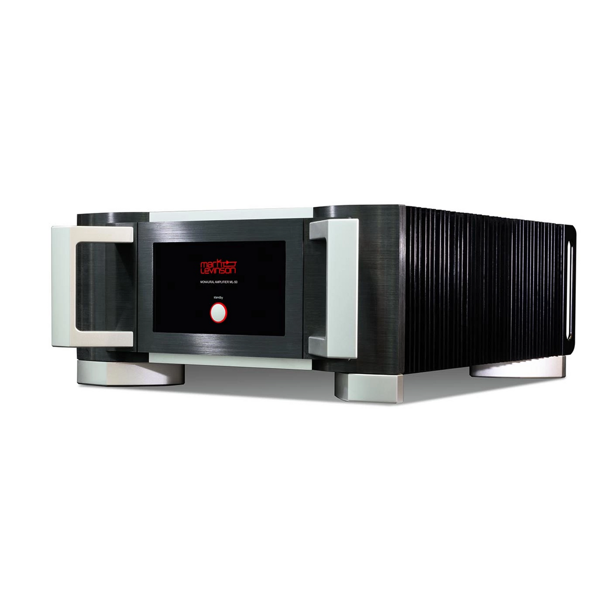 Mark Levinson ML-50 Anniversary – Mono-Leistungsverstärker