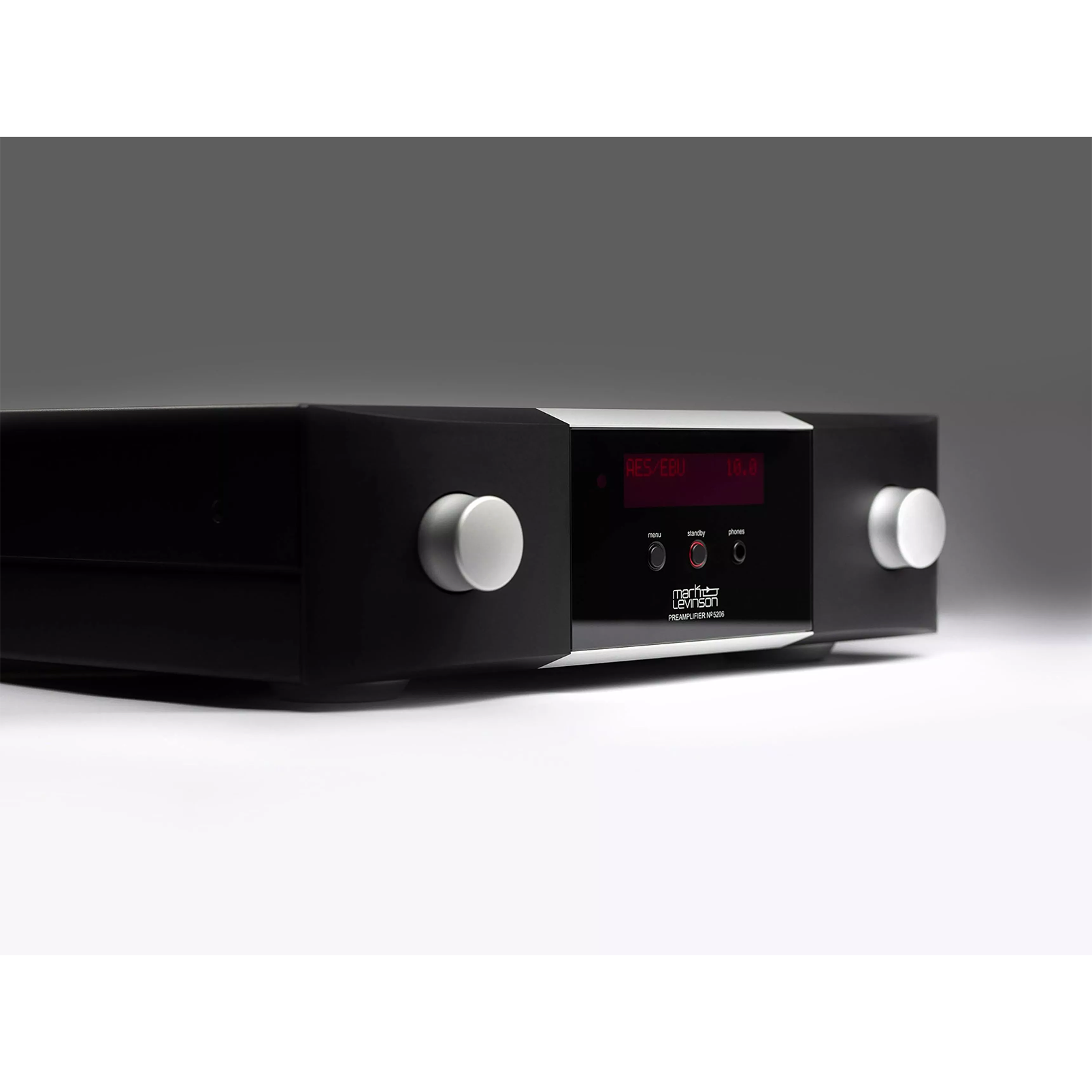 Mark Levinson Nr. 5206 – Vorverstärker