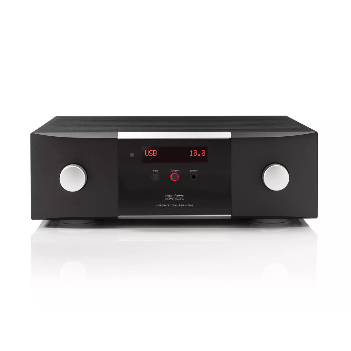 Mark Levinson Nr. 5802 – Integrierter Verstärker